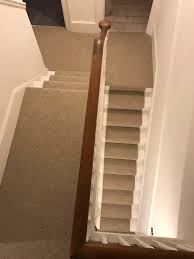 Loop pile is the next carpet style after the cut pile to get to know. Loop Pile Carpet Installation In Battersea The Flooring Group