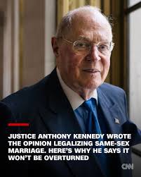 During his three-decade tenure, the centrist-conservative Kennedy, now age  89, provided the decisive fifth vote