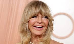 Goldie Hawn's Granddaughter Is Her Mini-Me in Rare Joint Red Carpet Photos 