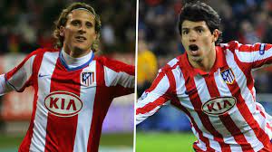 Check spelling or type a new query. Ex Atletico Sturmer Diego Forlan Uber Traumduo Mit Sergio Aguero Haben Uns Sehr Gut Verstanden Goal Com