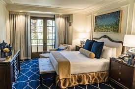 Panoramic views of the las vegas skyline. Las Vegas Luxury Suites The Tuscany Suite Green Valley Ranch