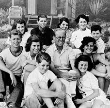 November 1963 die tödlichen schüsse fallen. Die Kennedys Der Fluch Einer Familie Welt