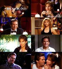 The mirror has two faces is one of barbra's finest works. Pinterest Favorite Movie Quotes Good Movies Barbra Streisand
