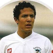 Bruno Alves