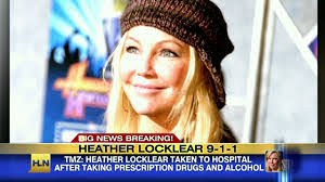 Kerry Locklear's Instagram, Twitter & Facebook