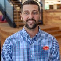 Dustin Stone's Instagram, Twitter & Facebook