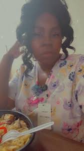 Nurse overcomes personal struggles and finds success