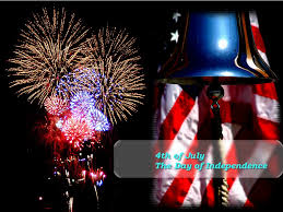 Image result for July 4th
