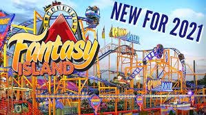 Please rest assured that out of an abundance of caution we have also adopted additional measures to ensure the safety of all guests, employees and the wider community including; Spinning Racer New For 2021 Fantasy Island Roller Coaster Youtube