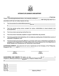 Samples of basic legal forms i. Dependent Affidavit Format Fill Online Printable Fillable Blank Pdffiller