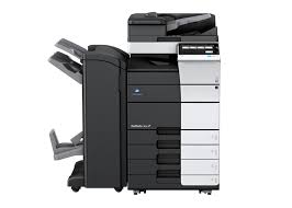 Therefore, on this page we are sharing konica minolta bizhub 308 driver download links of windows xp, vista, 2000, 7, 8, 8.1, 10, server 2003, server 2008, server. Bizhub C458 Konica Minolta