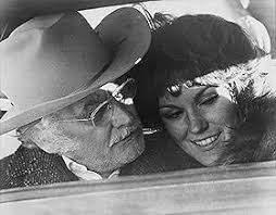 Harry et Tonto (1974)