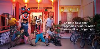 Maklumlah waktu cuti tahun baru seperti ini, banyak kedai tutup kerana ramai yang balik kampung dek cuti yang panjang. Top 5 Video Iklan Tahun Baru Cina 2018