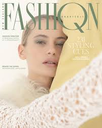 THE BUSINESS OF... TOWELS ⁠ ⁠ Childhood friends Anna Fahey and Bailey  Meredith had often mused about starting a business together. However, given  both of their backgrounds in the fashion industry, they