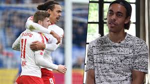 Submitted 19 minutes ago by alexinup. Dfb Pokal Poulsen Ware Traurig Wenn Werner Geht Bundesliga Bild De