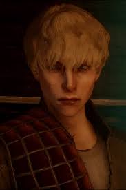 Companion Odds and Ends at Dragon Age: Inquisition Nexus