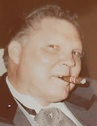 Obituary information for Farris "F.M." Jones