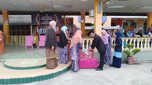 Senamrobik 1murid 1sukan 1malaysia 10 julai 2012. Gimik Pelancaran Bulan Panitia Pendidikan Islam B Arab P Moral Serta Sambutan Ihya Ramadhan Youtube