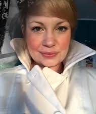 Emily Frances Swain (1979-2022)