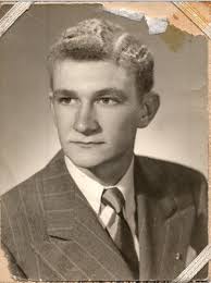 William Chase Ledbetter Jr. (1929-2020)