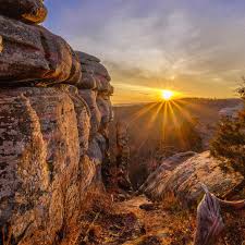 Begin researching the area and you'll quickly discover hundreds of things to do and see around the inspiration point trail at larue pine hills. 7 Things You May Want To Know About The Shawnee National Forest In Its 80th Year Local News Thesouthern Com