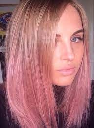 short pink hair ombre hair inspiration color hair pastel hair