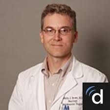 Dr. Martin E. Brown, MD