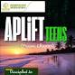 APLIFT Teens Nov 2025 (Pwani Chapter) event image