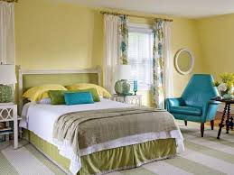 15 Cheery Yellow Bedrooms Yellow Bedroom Walls Yellow Master Bedroom Yellow Bedroom