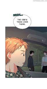Melt Me With Your Voice - Chapter 28 - Manhwa Clan