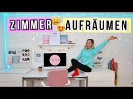 zimmer schnell und ordentlich aufraumen zimmer aufraumen 2020 cali kessy youtube aufgeraumtes zimmer aufraumen cali