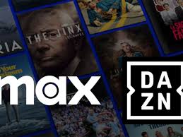 Ya puedes ver Liga, Formula 1 y MotoGP directamente en MAX