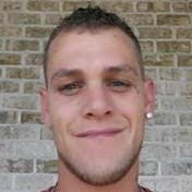 Brian Garrow's Instagram, Twitter & Facebook