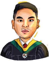 The Echo Volume 55, Issue 1 by The Echo