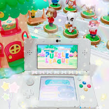 Puzzle league outside of japan is a minigame in the update of animal crossing: Namie Pokepixie On Instagram I Love That Acnl Introduced Mini Games Like Puzzle League And Desert Island Escape Into Really Fun Games Mini Games Fun Games