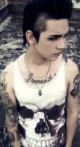 James Auditore's Instagram, Twitter & Facebook