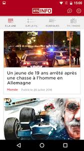 News, breaking news et productions originales au programme. Free Download Rtsinfo Apk For Android