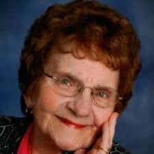 Arlene Anderson Obituary October 15, 2015
