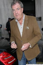 Image result for Jeremy Clarkson