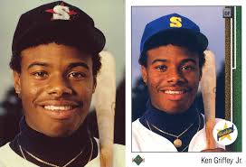 We did not find results for: How Ken Griffey Jr S Rookie Card Became No 1 For Upper Deck