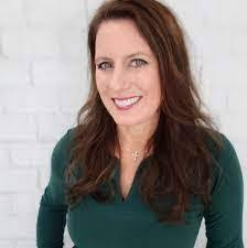 Christine Wolbert's Instagram, Twitter & Facebook