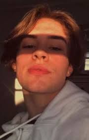 Anthony Reeves Babyy🥰