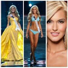 Alyssa Beasley crowned as Miss Georgia 2017 for Miss America 2018