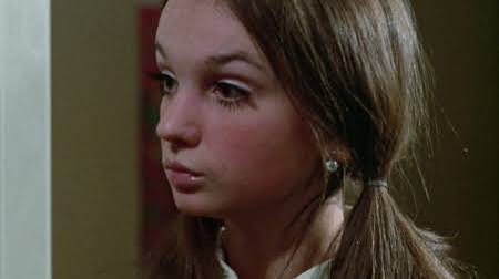 Maid in Sweden (1971)