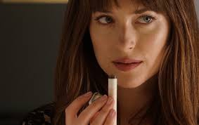 Fifty Shades of Grey Updates