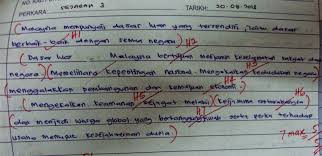 Selamat Datang November 2014