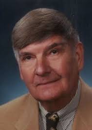 Douglas Dee “Doug” Berge (1938-2019)