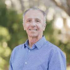 Michael Mark McMahon, Lawyer in Paso Robles, California