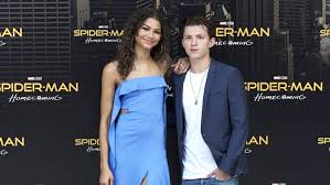 'tom has told friends and family they're in an official relationship and living together so soon into their romance has only made them stronger.' Zendaya Tom Holland 5 Fast Facts You Need To Know Heavy Com