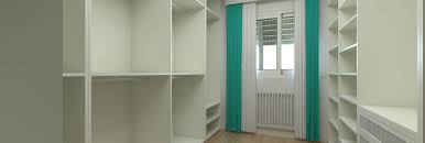 Schiebetur selberbauen selber machen landhausstil machen. Begehbarer Kleiderschrank Planung Tipps Bauspezi Baumarkt